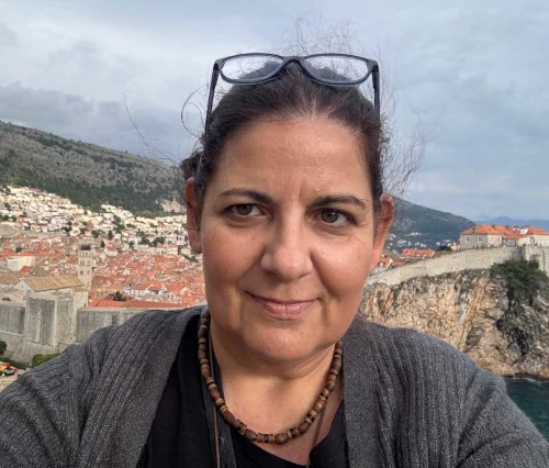 Irene CHRISTODOULOU