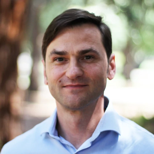 Dr. Denis Kalkofen